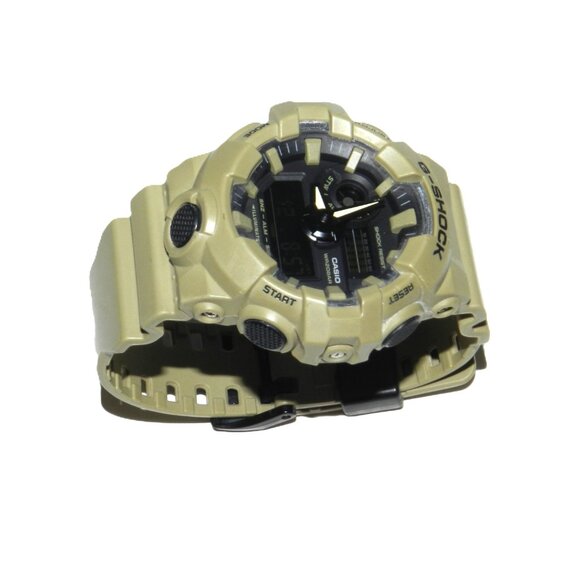 CASIO G-SCHOCK 5522 GA-700UC WATCH - Picture 5 of 10